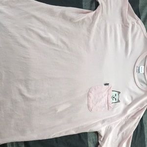 Rip and dip cat shirt